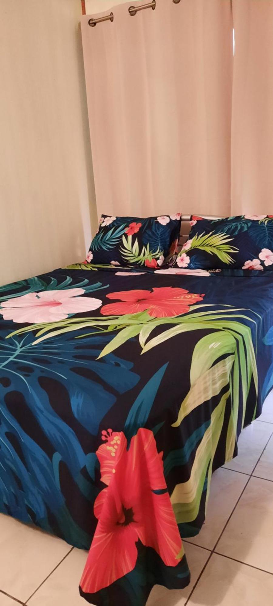 Vaiterupe Sweet Home Муреа Екстериор снимка